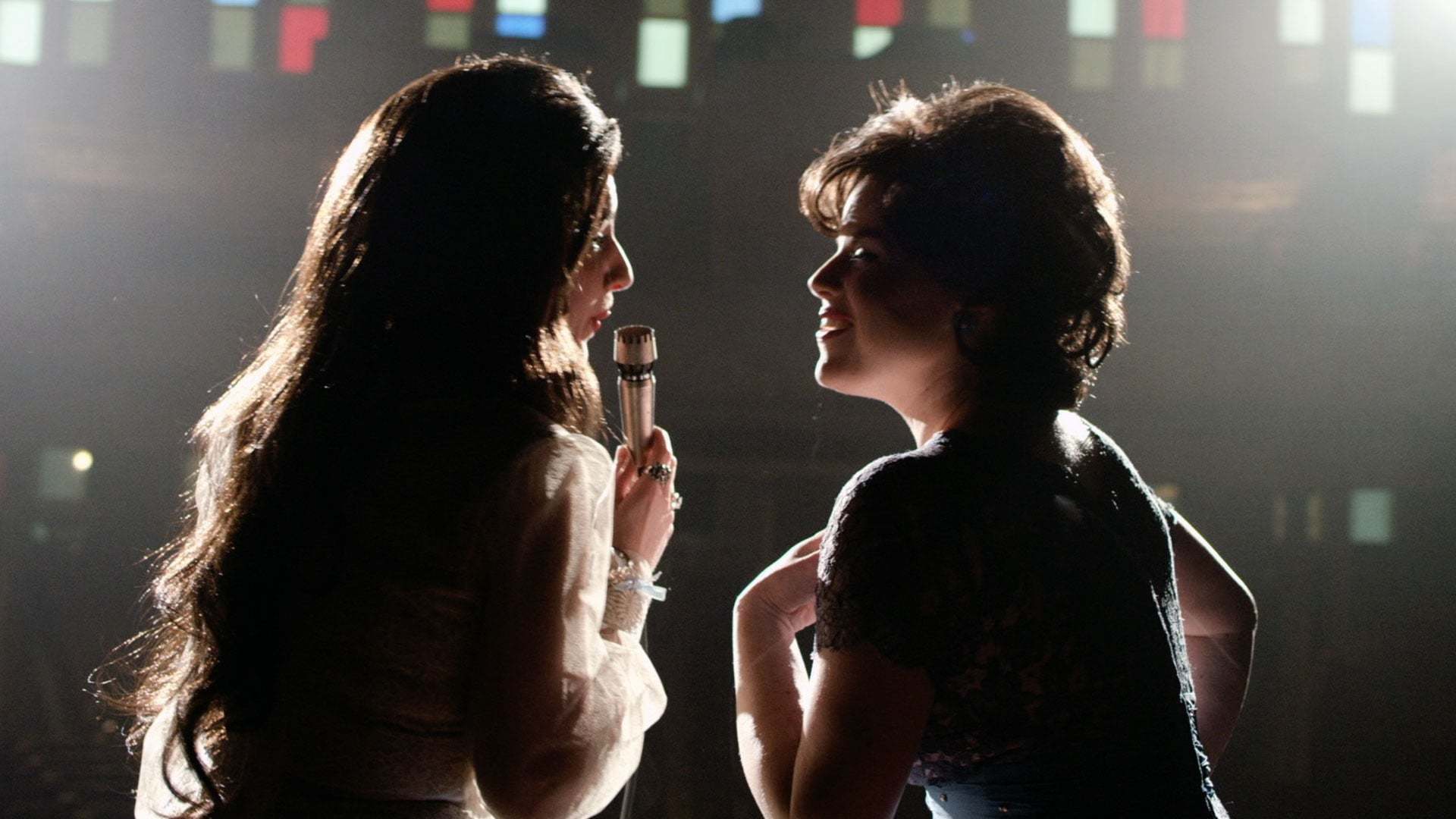 პეტსი და ლორეტა / Patsy & Loretta
