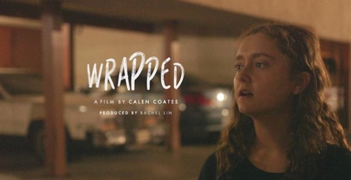 ძალიან კმაყოფილი / Wrapped
