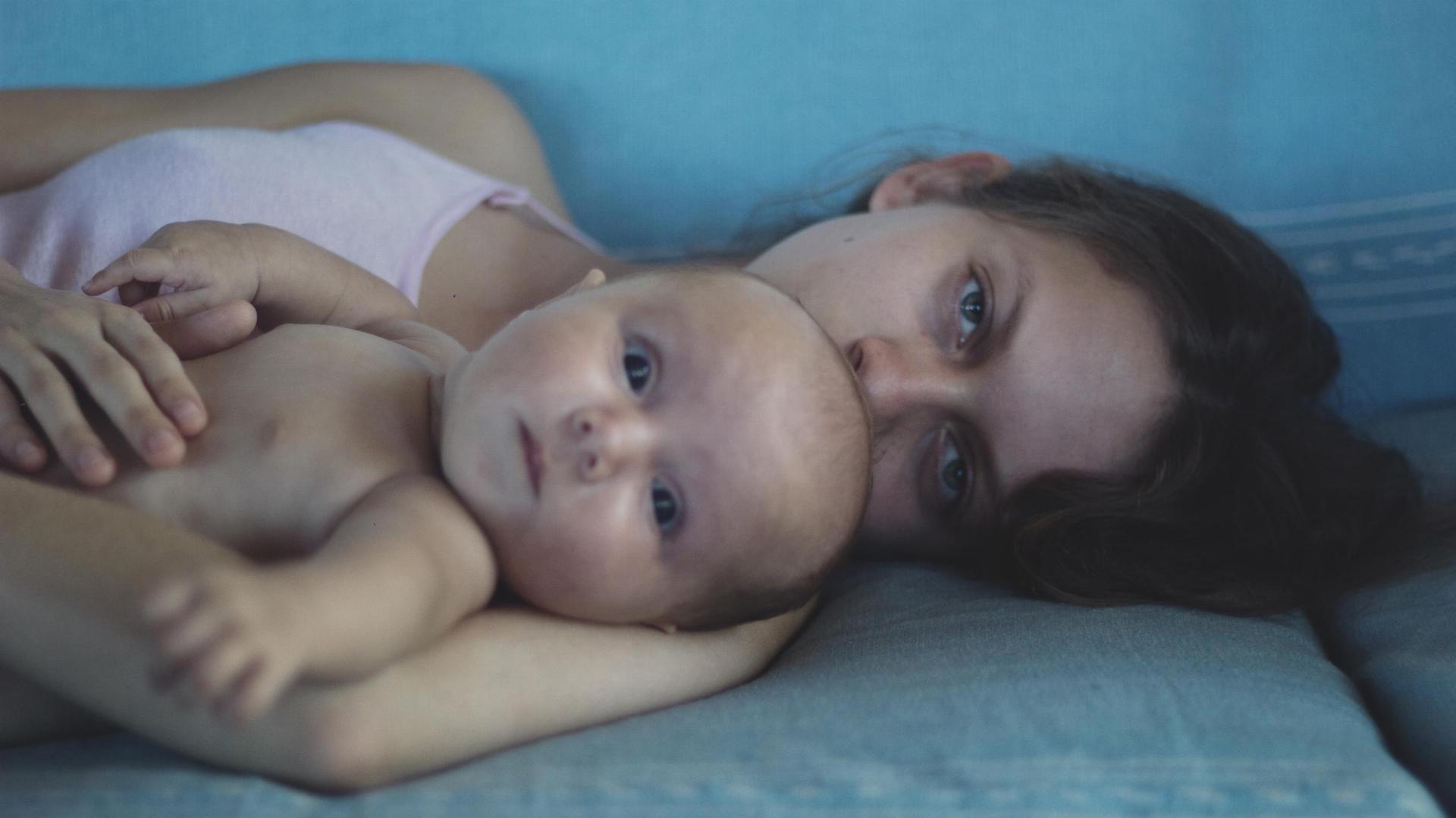 აპრილის ქალიშვილი / April's Daughter