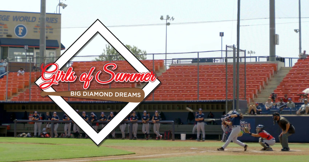 ბეისბოლი: ზაფხულის გოგონები / Hardball: The Girls of Summer