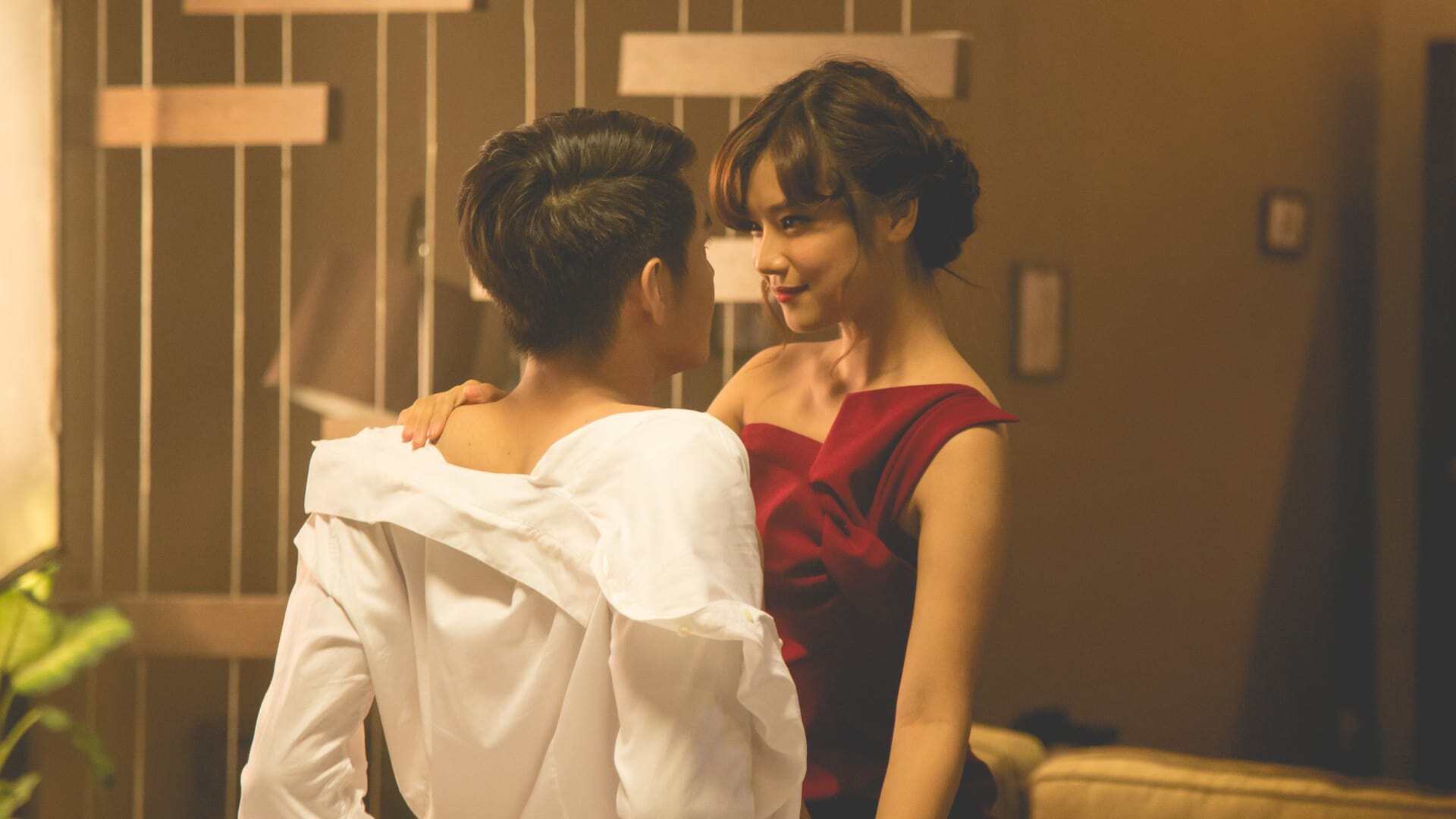 ქმრის შეცვლის გეგმა / Husband Swap
