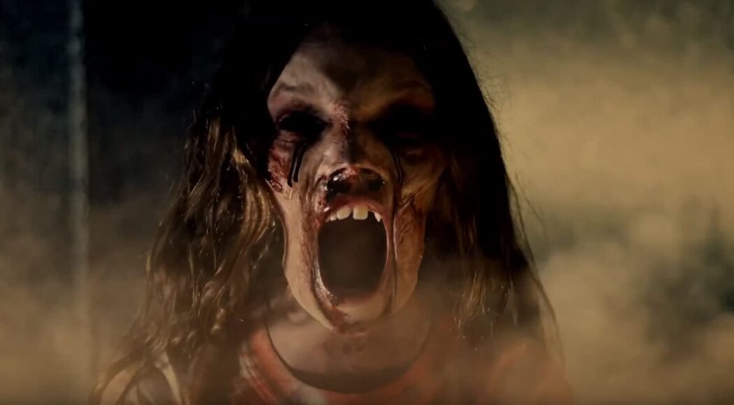გარდაცვლილები / The Dead Ones