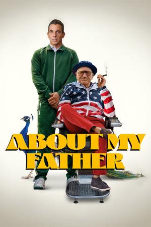 მამაჩემის შესახებ / About My Father