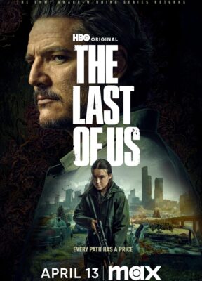 last of us movie