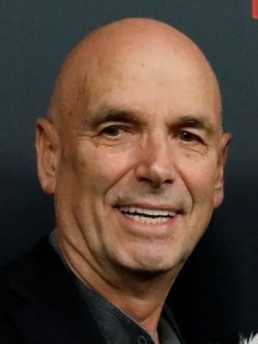 მარტინ კამპბელი (Martin Campbell)