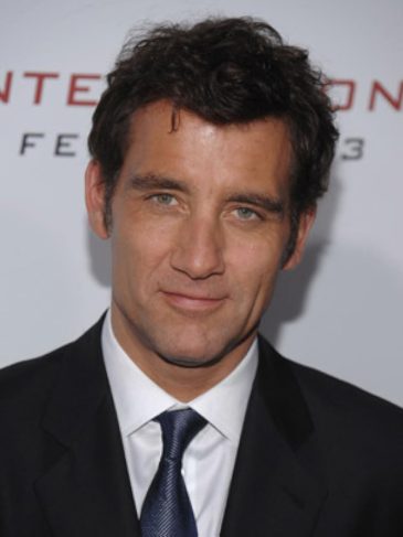 კლაივ ოუენი