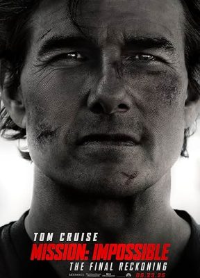 შეუსრულებელი მისია: უკანასკნელი ანგარიშსწორება ქართულად Mission: Impossible - The Final Reckoning (2025)