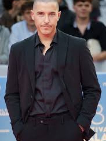 თაზ სკაილერი