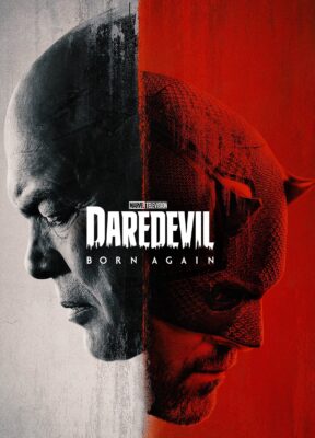 თავქარიანი: თავიდან დაბადება / Daredevil: Born Again ( ქართულად )