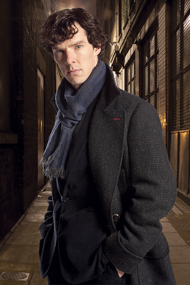 დეტექტივი