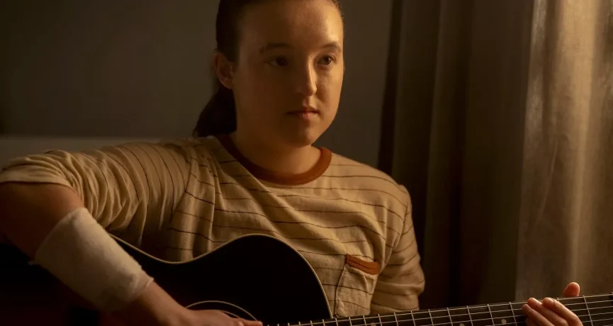 The Last of Us – სეზონი 2, სერია 6