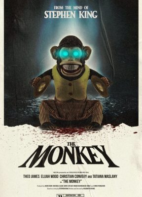 მაიმუნი ქართულად | the monkey qartulad