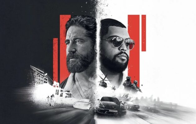 მძარცველებზე ნადირობა 2: პანტერა / Den of Thieves 2: Pantera