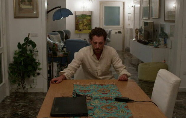 ექვსი ქალი EP6 ( დასასრული ) - Sei donne - Il mistero di Leila