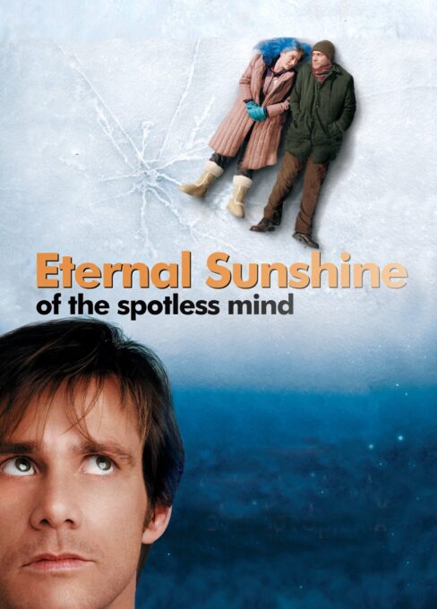 ნათელი გონების მარადიული ბრწყინვალება / Eternal Sunshine of the Spotle