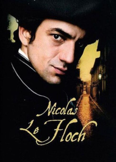 ნიკოლა ლე ფლოკი / Nicolas Le Floch ( ქართულად )