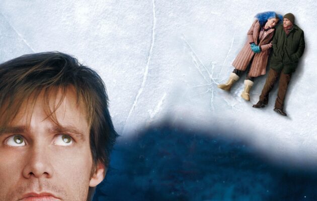 ნათელი გონების მარადიული ბრწყინვალება / Eternal Sunshine of the Spotle