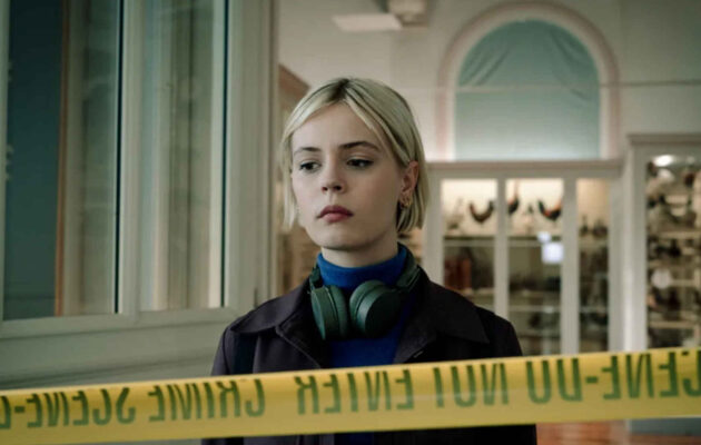 ფეიშენსი / Patience