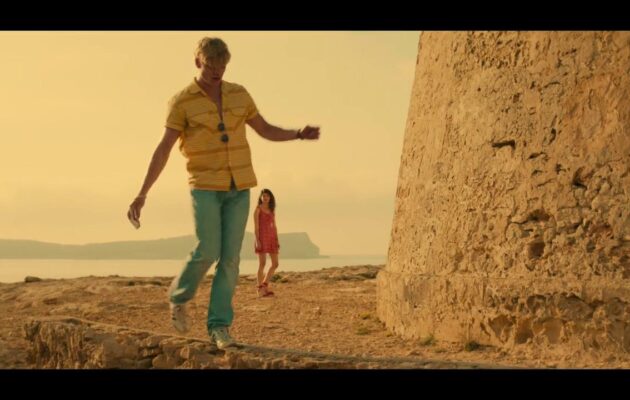 სერიალი თეთრი ხაზები - White Lines EP2