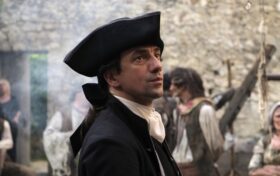 ნიკოლა ლე ფლოკი / Nicolas Le Floch ( ქართულად )