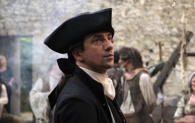 ნიკოლა ლე ფლოკი / Nicolas Le Floch ( ქართულად )