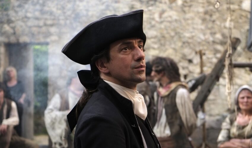 ნიკოლა ლე ფლოკი / Nicolas Le Floch ( ქართულად )