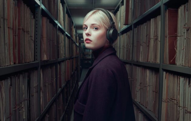 ფეიშენსი / Patience ( ქართულად )