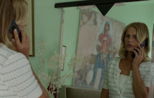 ექვსი ქალი EP4 - Sei donne - Il mistero di Leila