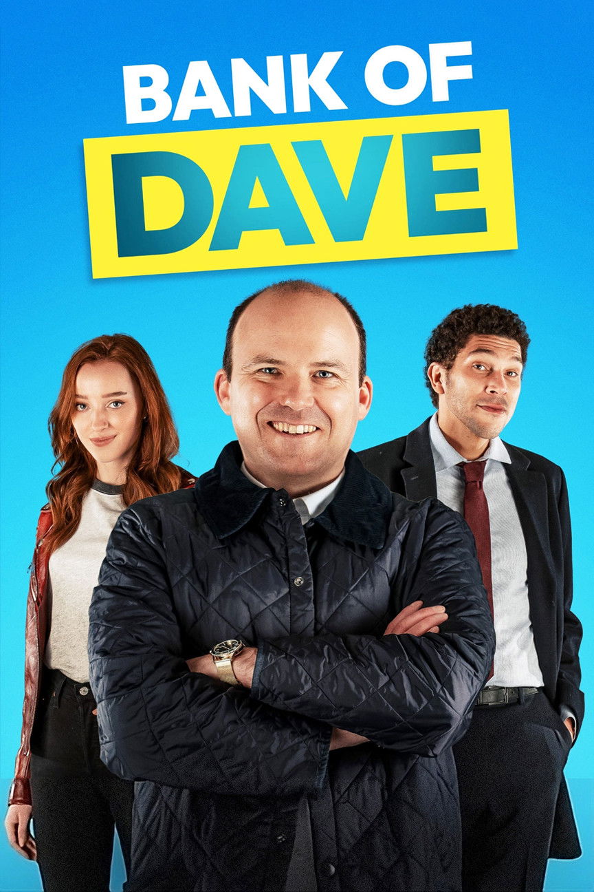 დეივის ბანკი / Bank of Dave ( ქართულად )