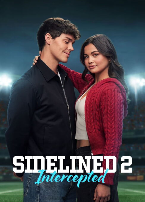 თამაშს ჩამოშორებული 2: ჩაჭრა / Sidelined 2: Intercepted ( ქართულად )