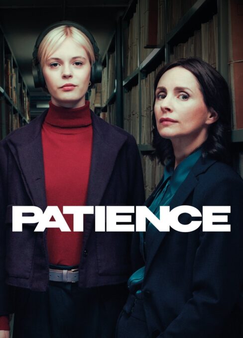 ფეიშენსი / Patience ( ქართულად )