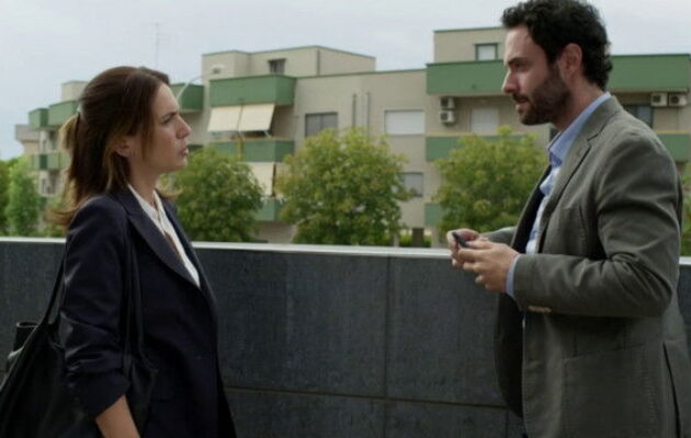 ექვსი ქალი / Sei donne - Il mistero di Leila ( ქართულად )