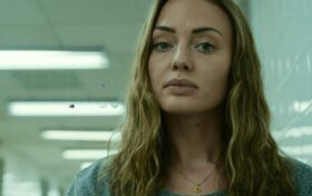 თეთრი ხაზები / White Lines ( ქართულად )