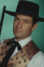 Hugh O’Brian