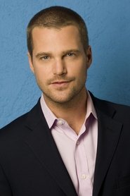 Chris O’Donnell
