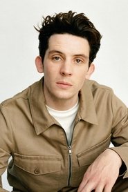 Josh O’Connor