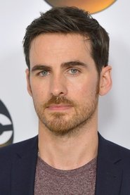 Colin O’Donoghue