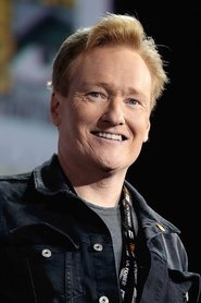 Conan O’Brien
