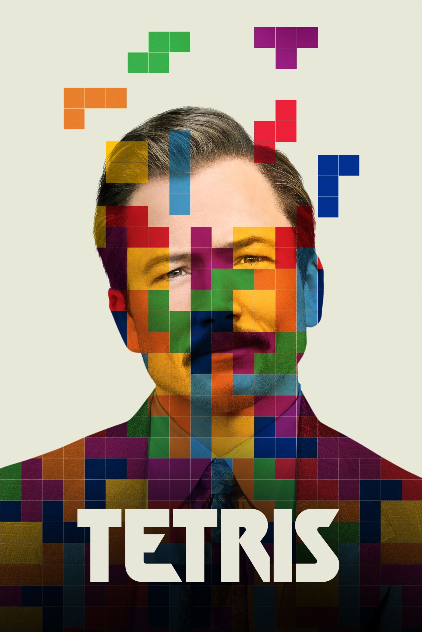 ტეტრისი / Tetris ( ქართულად )