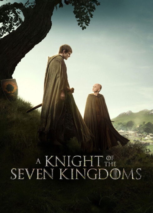 შვიდი სამეფოს რაინდი (2026) / A Knight of the Seven Kingdoms