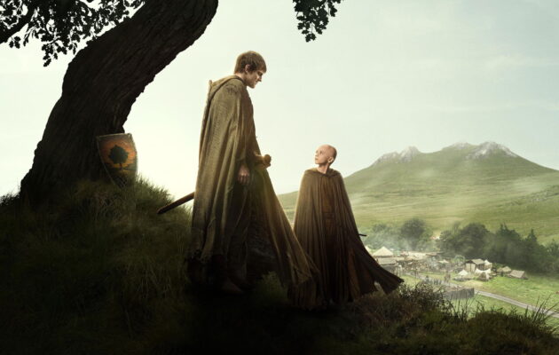 შვიდი სამეფოს რაინდი (2026) / A Knight of the Seven Kingdoms