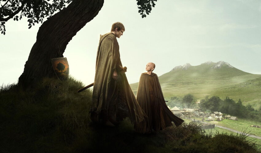 შვიდი სამეფოს რაინდი (2026) / A Knight of the Seven Kingdoms