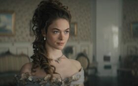 სისი / Sisi: Austrian Empress ( ქართულად )