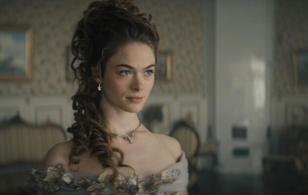 სისი / Sisi: Austrian Empress ( ქართულად )