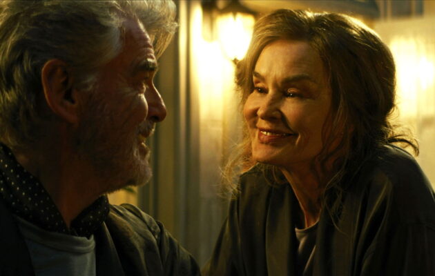 დიდებული ლილიან ჰოლი / The Great Lillian Hall ( ქართულად )