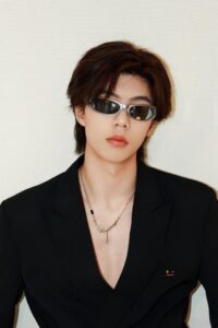 李哲坤