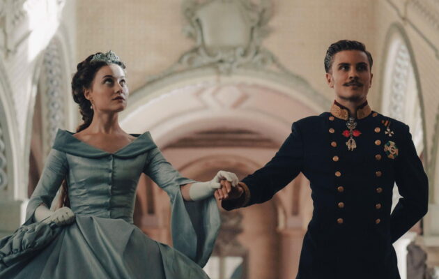 სისი / Sisi: Austrian Empress ( ქართულად )