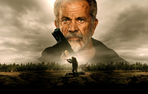 ნადირობის სეზონი / Hunting Season ( ქართულად )