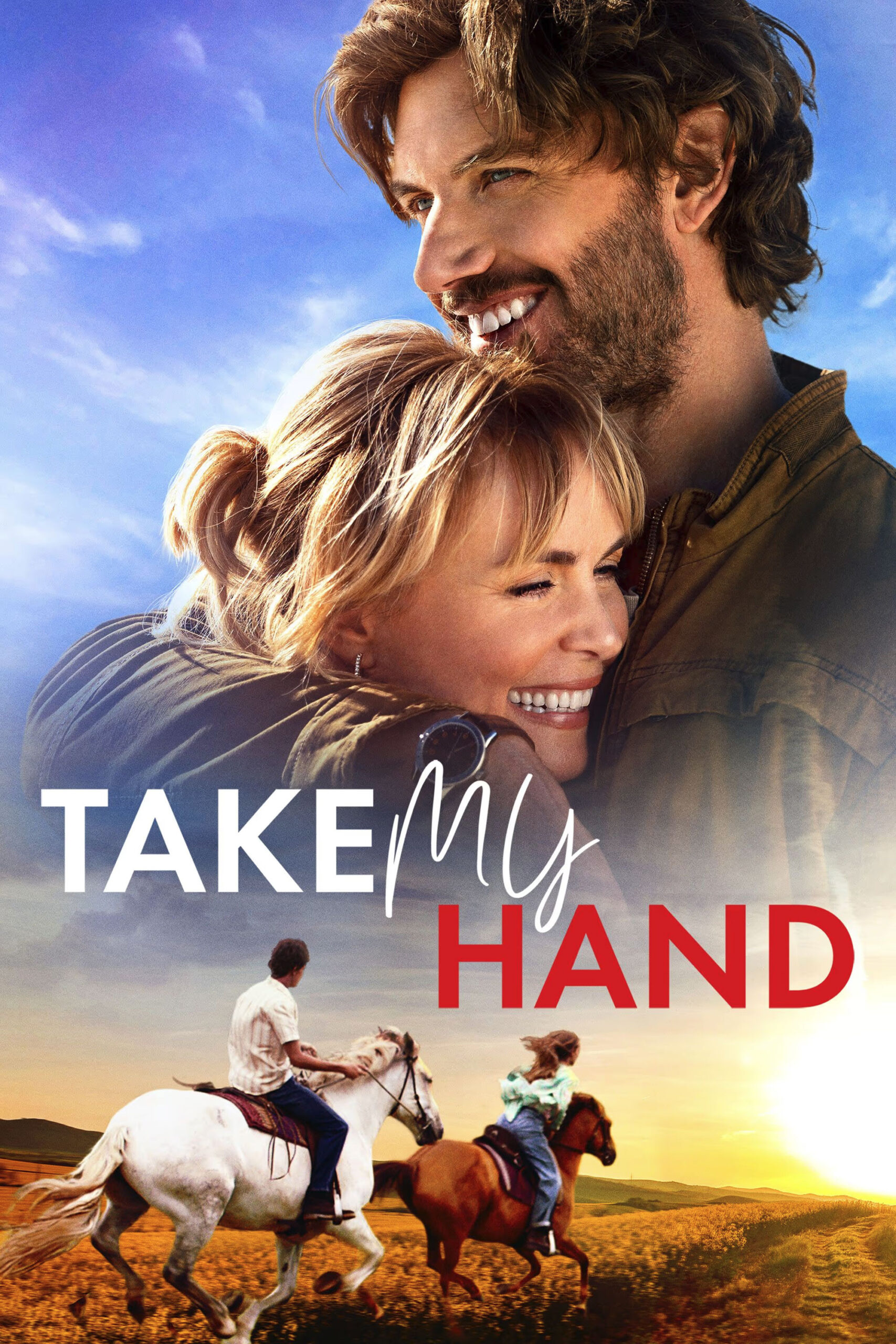 ხელი ჩამკიდე / Take My Hand ( ქართულად )