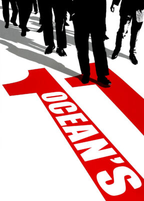 ოუშენის თერთმეტი მეგობარი / Ocean